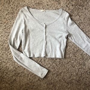 J Galt Longsleeve Tee